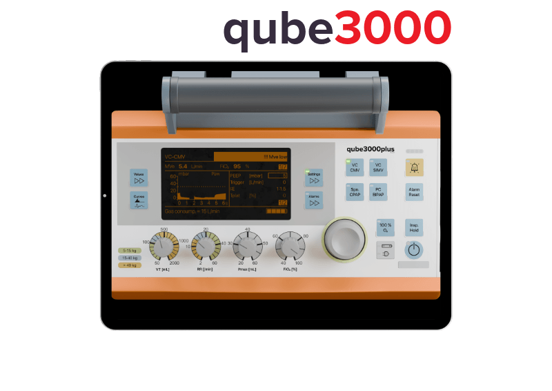 qube3000