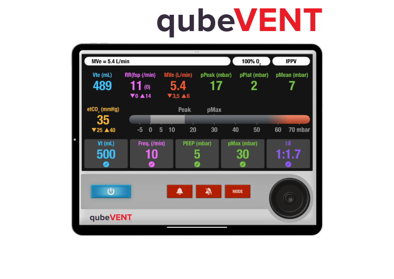 qubeVENT