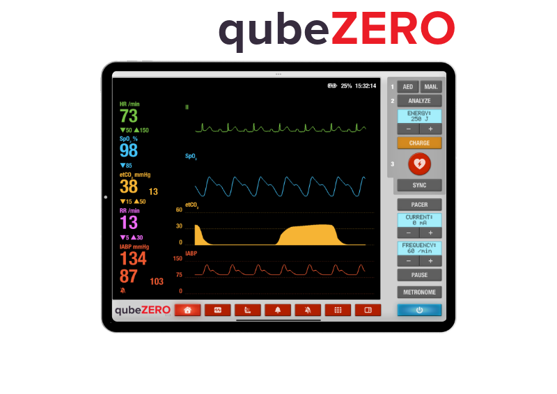 qubeZERO