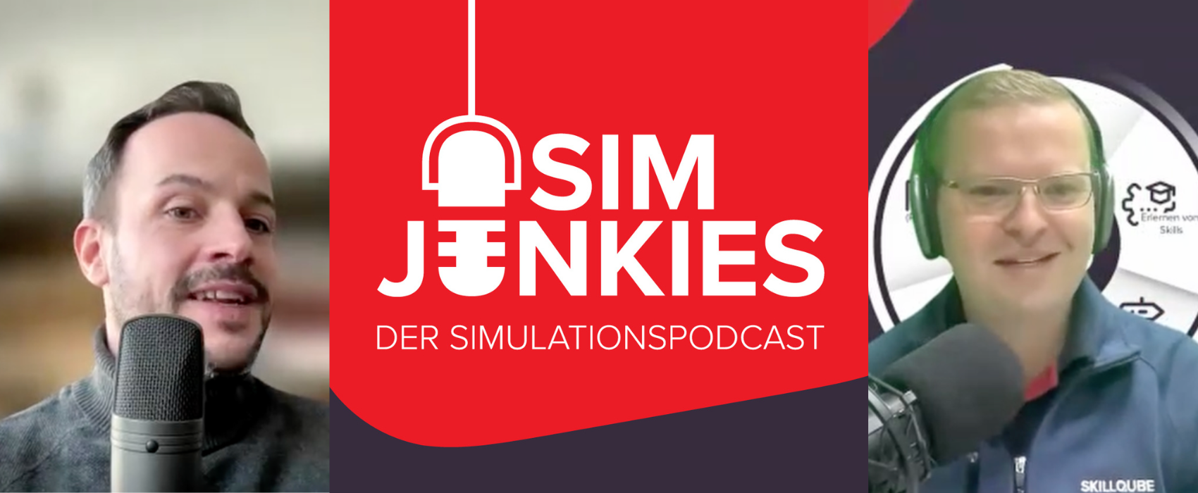 NL Banner Podcast Leitlinien NL Banner Podcast Leitlinien