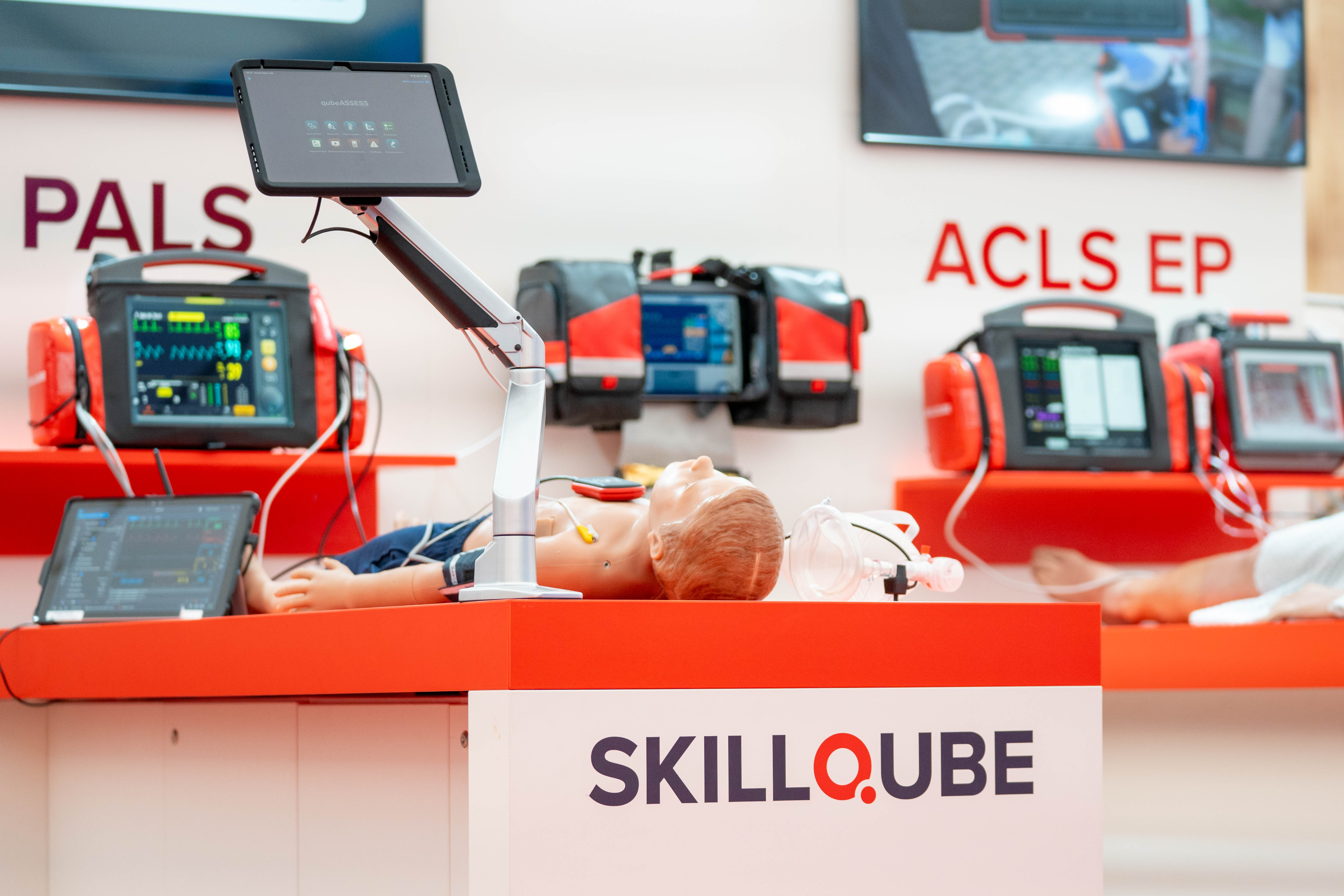 PALS ACLS EP