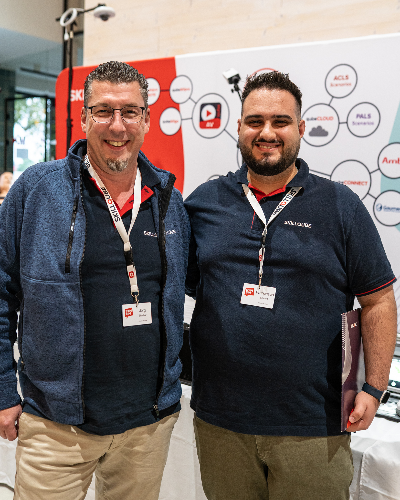 Jörg Skrabar_Francesco Caruso