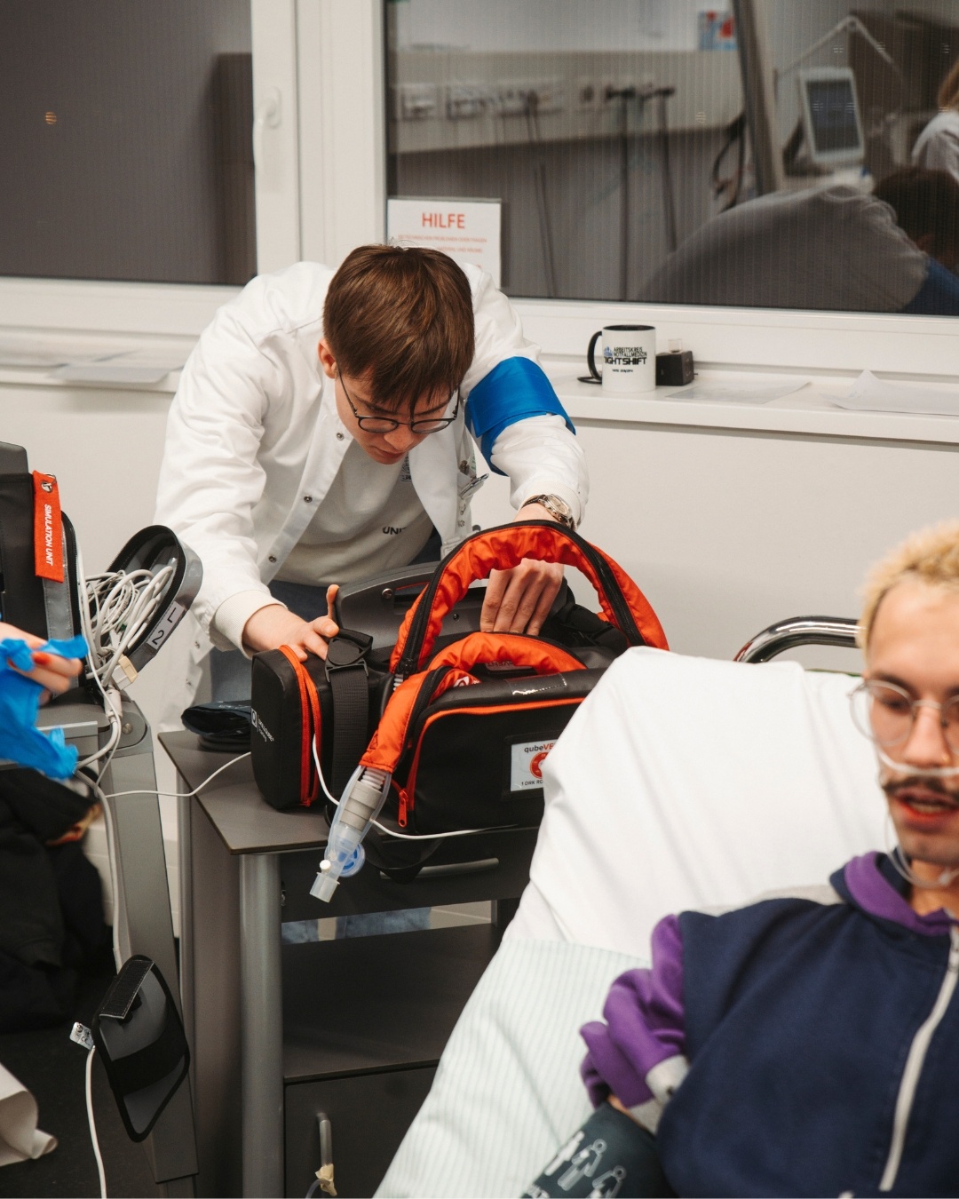 Rückblick Nightshift 2025 6