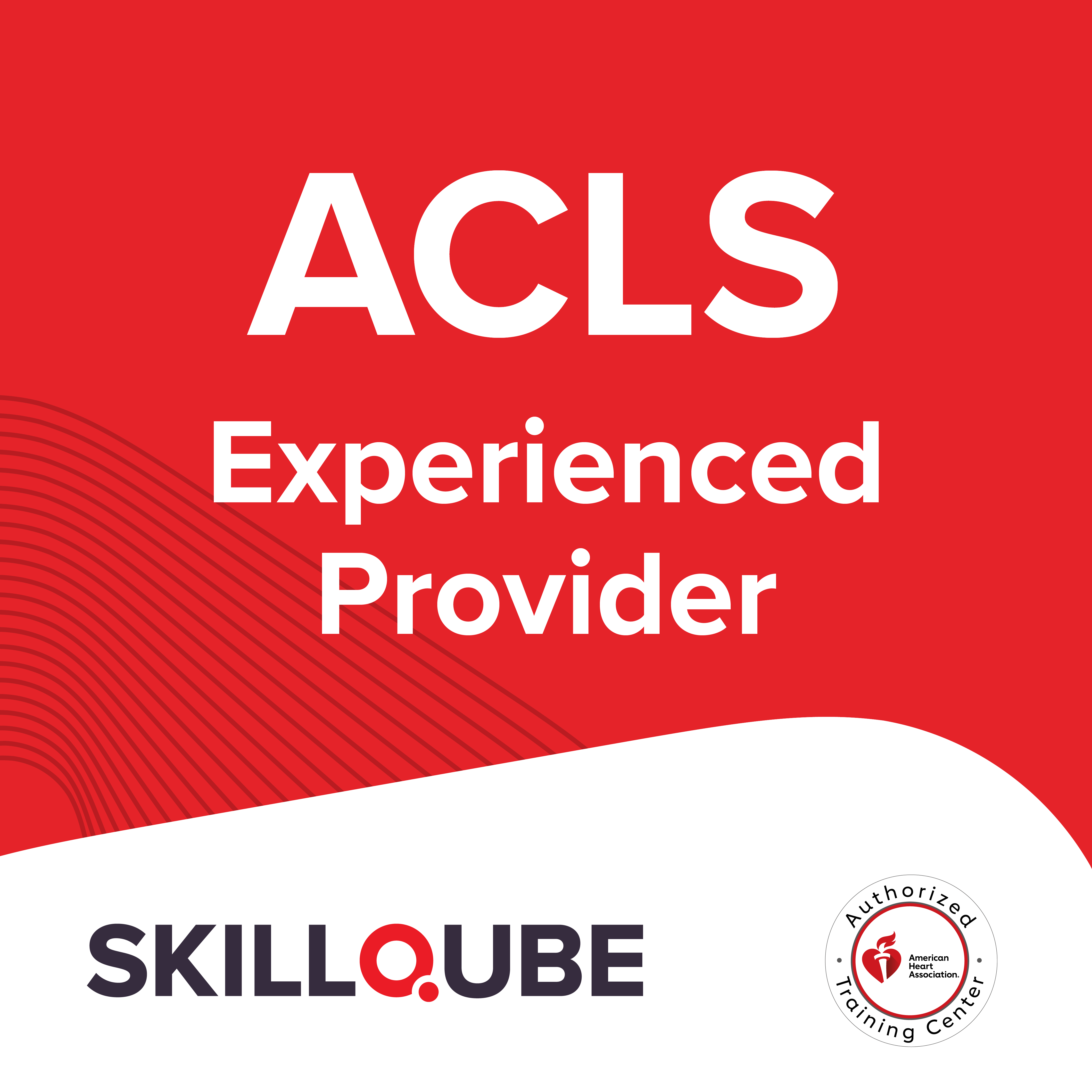 Training Shopbilder 2023_ACLS EP Provider