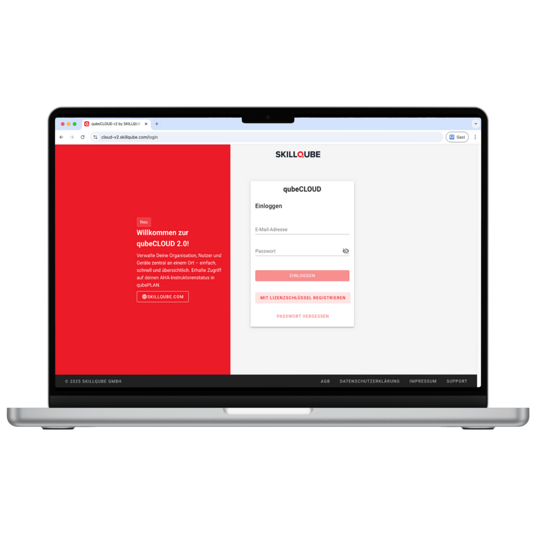 qubeCLOUD V3_DE